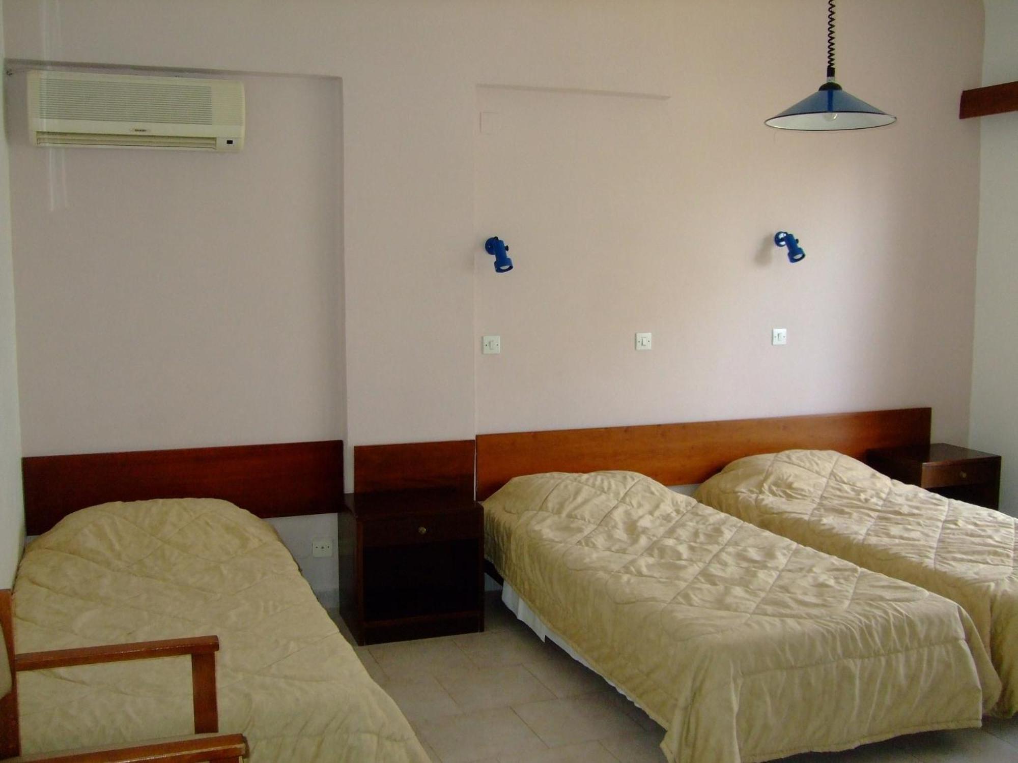 Antonios Hotel Faliraki Cameră foto