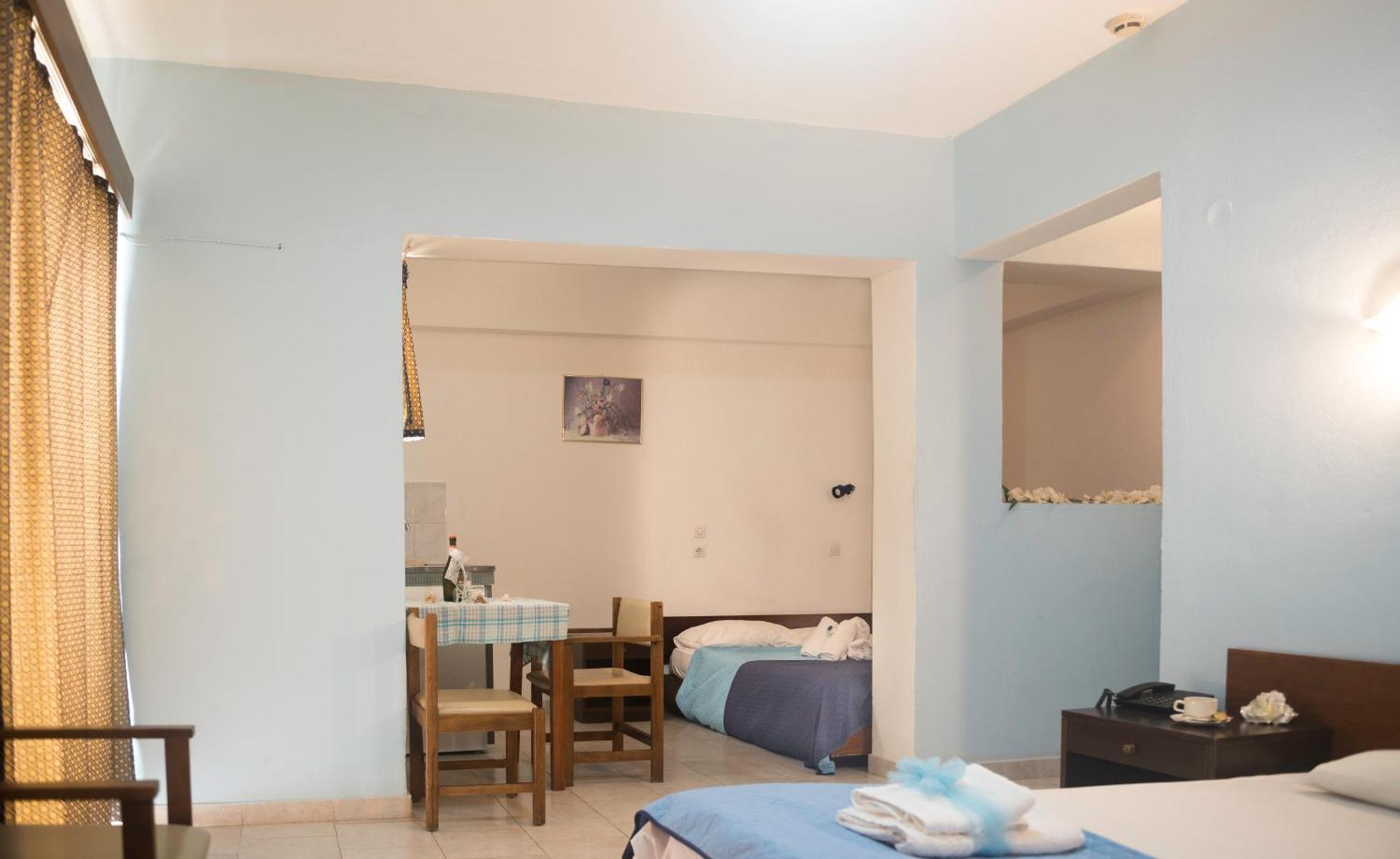 Antonios Hotel Faliraki Cameră foto