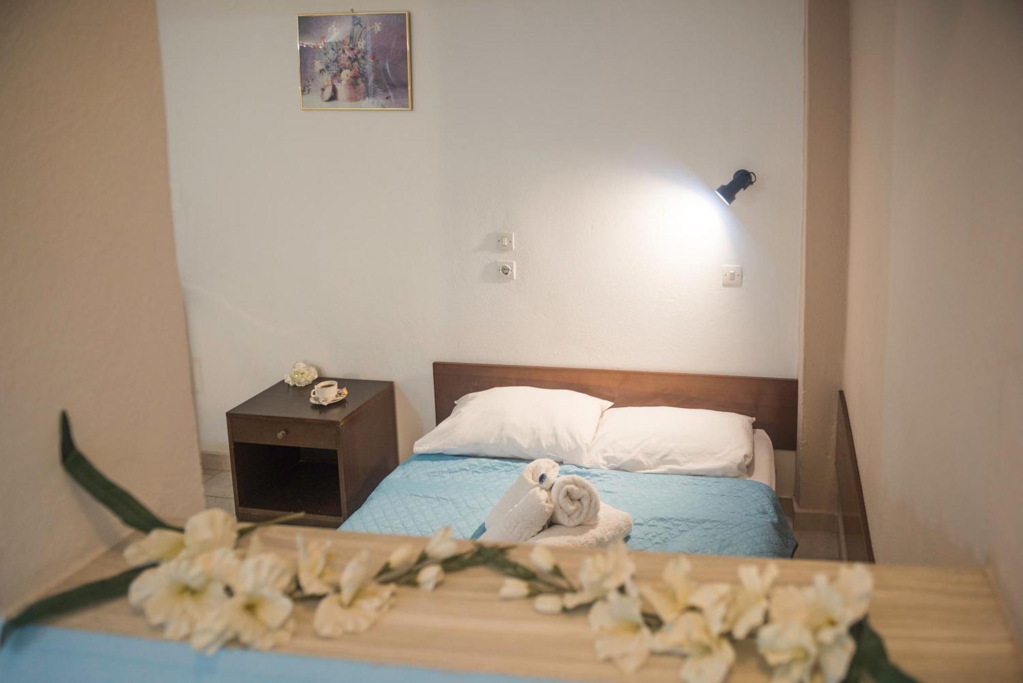 Antonios Hotel Faliraki Cameră foto