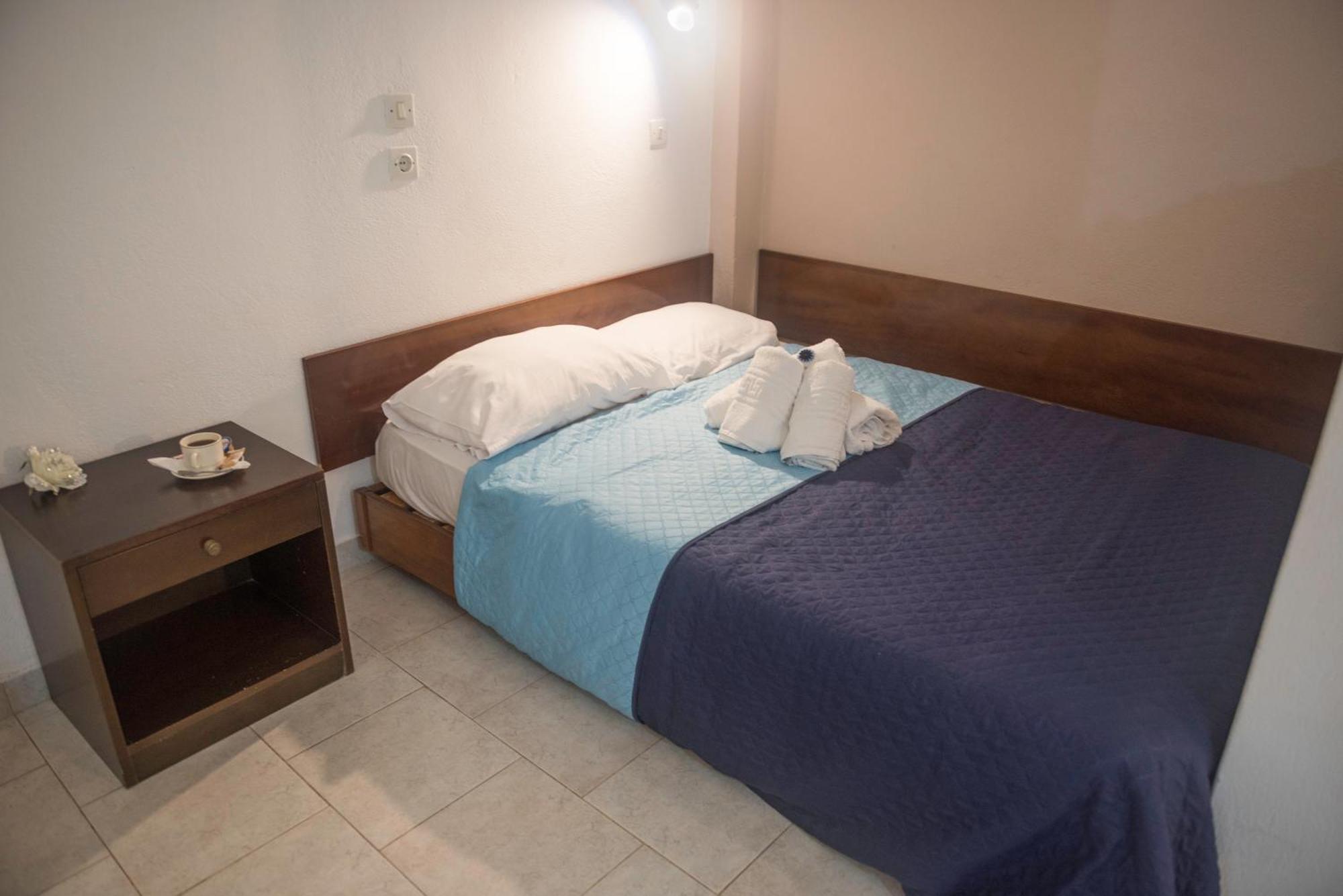Antonios Hotel Faliraki Cameră foto