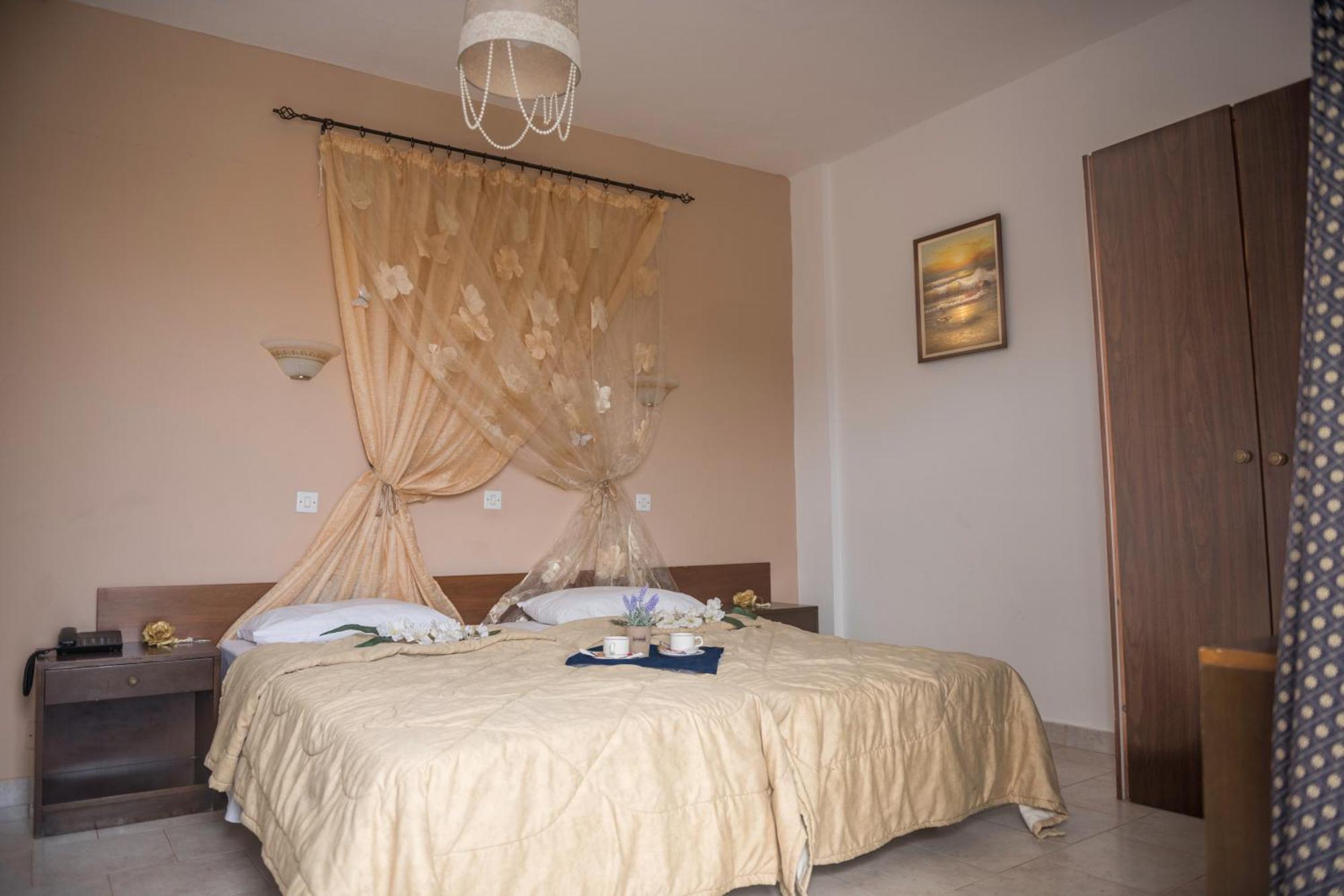 Antonios Hotel Faliraki Cameră foto