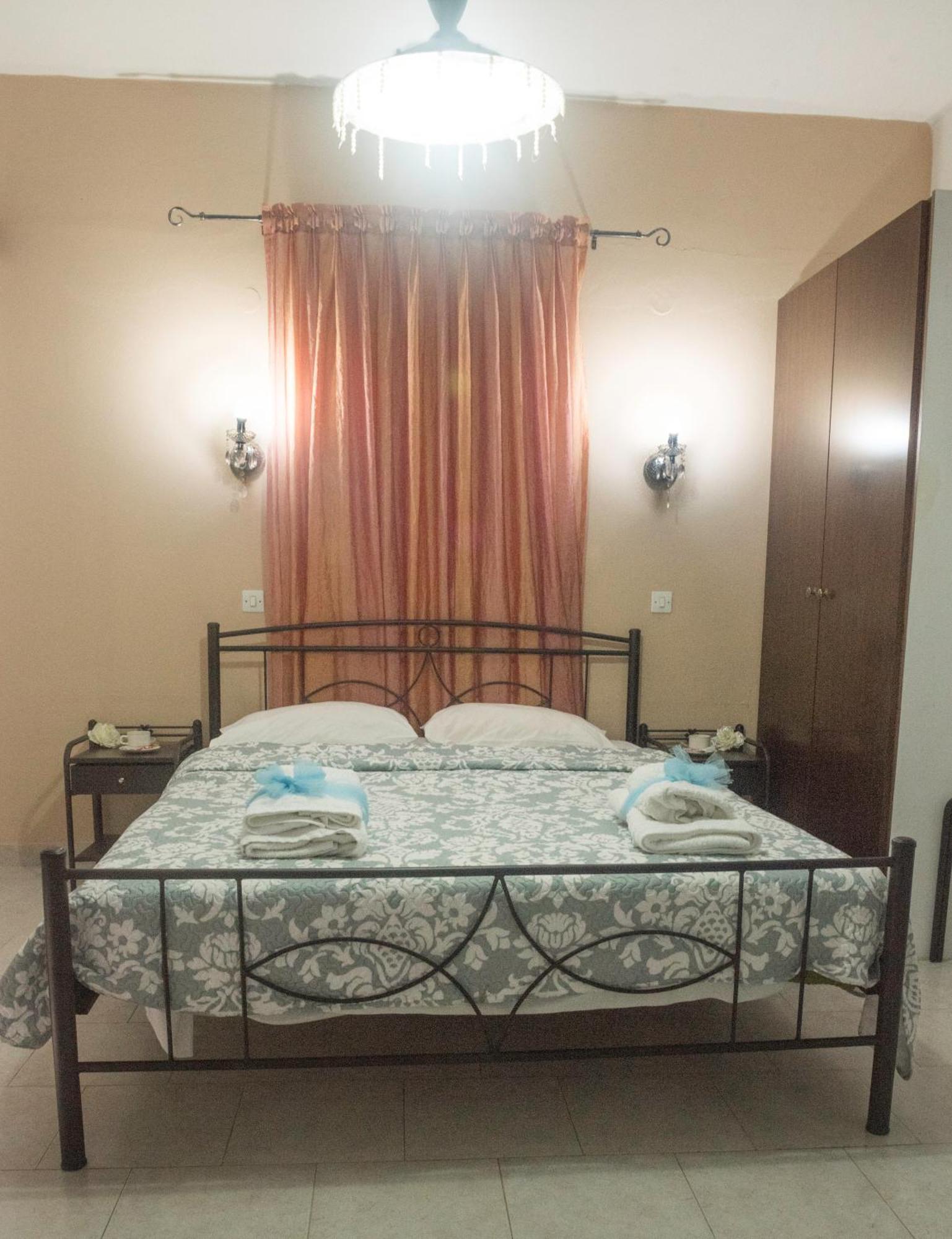 Antonios Hotel Faliraki Cameră foto